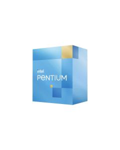 Intel Pentium Gold G7400, 2Core/4Thread, 3.7GHz, Retail with Cooler