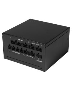 CWT 1000W Fully Modular 80+ Gold ATX3.0 PCIe 5.0 PSU, 140mm Fan