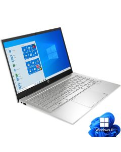 Intel i5 1035G4 8GB 256GB W11H, 14", HP Pavilion 14-CE Refurb Laptop