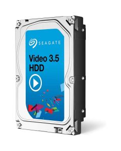 Seagate ST2000VM003 Pipeline 2TB 3.5in Internal HDD, 5900rpm, 64Mb