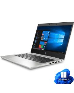 Intel i5 10210U 8GB W11P 13.3", HP ProBook 430 G7 Refurb Laptop