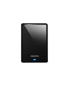 1TB Hard Drive External Portable 2.5" USB 3.1 Black