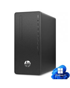 Intel i7 10700, 16GB, 512GB NVMe, W11P, HP 290 G4 MT Refurb PC