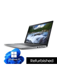 Intel Core i5 1345U 8GB 256GB W11P 14", Dell 5440 Refurb Laptop