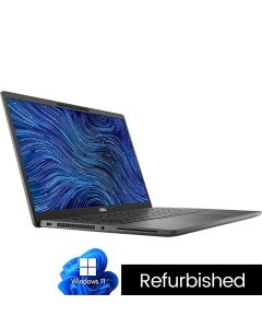 Intel i7 1185G7 16GB 256GB W11P 14", Dell Latitude 7420 Refurb Laptop