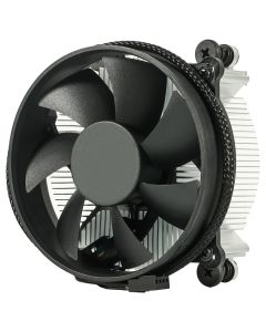 CiT Low Profile Z03 CPU Cooler With 90mm PWM Fan For AMD