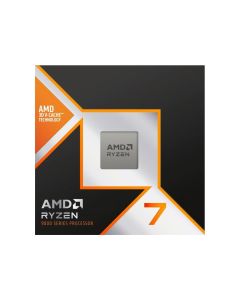 AMD Ryzen 7 9800X3D (8-core/16-thread, Max 5.2 GHz) Retail