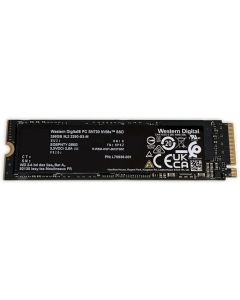 Western Digital SN730 256GB M.2 NVMe PCIe Gen 3x4 Solid State Drive