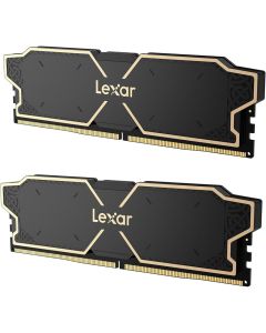 32GB Kit (2x16GB) Lexar DDR5 RAM 6000 MHz CL36