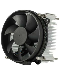CIT Low Profile Z03 CPU Cooler With 90mm PWM Fan For Intel