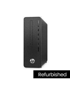 Intel Core i5 10505, 8GB, 256GB, W11P, HP 290 G3 SFF Refurb PC