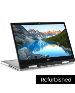 Intel i5 10210U 8GB 256GB W11P 14" Touch, Dell 5491 Refurb Laptop