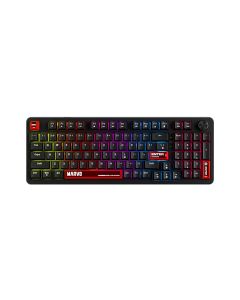 Marvo Scorpion Arma 98 Wired Mechanical Backlit Gaming Keyboard