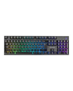 Marvo Scorpion Soldat 20 Wired RGB Multimedia Gaming Keyboard