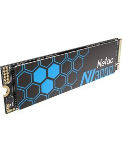 Netac NV3000 250GB NVMe SSD up to 3000MB/s M.2 2280mm PCIe 3.0