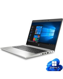 Intel i5 10210U 8GB 240GB SSD W11P 13.3", HP 430 G7 Refurb Laptop