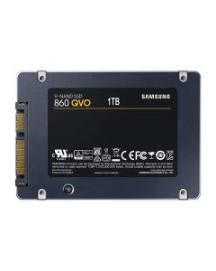 Samsung 860 QVO 1TB 2.5" SATA SSD Pre-Owned 3 MTH RTB Warranty
