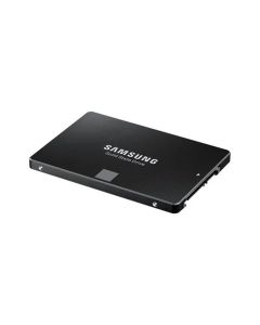 Samsung 850 EVO 500GB 2.5" SATA SSD Pre-Owned 3 MTH RTB Warranty