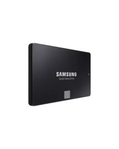 Samsung 870 EVO 500GB 2.5" SATA SSD Pre-Owned 3 MTH RTB Warranty