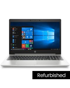 Intel i5 10210U 8GB 240GB W11P 15.6", HP 450 G7 Refurb Laptop