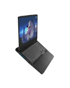 AMD R5-6600H, 16GB, 15.6", W11H, Lenovo Ideapad Gaming 3 Refurb Laptop