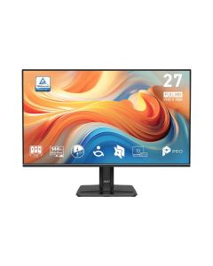 MSI 27" IPS, 1920x1080, 144Hz, AMD FreeSync, 1ms, HDMI/DP/VGA