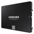 1TB Samsung 870 EVO, 2.5” SSD, SATA III, 560MB/s(Read), 530MB/s(Write)