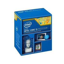 Intel I5 4460 1150 Processor For Sale in Rochestown, Cork from Audio Repairs