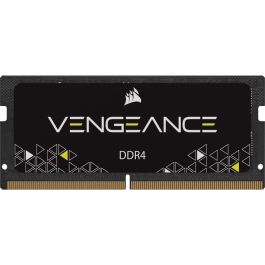 Corsair Vengeance, 16GB DDR4-3200MHz (PC4-25600), SODIMM Memory