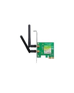 300Mbps N-Lite TP-Link W/less Lan PCI-E TL-WN881ND