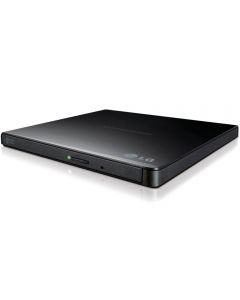 LG (GP60NB60) EXT DVDRW USB Powered - Black