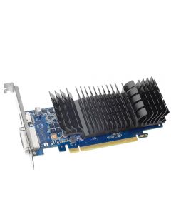 ASUS GeForce GT 1030 Passive 2GB GDDR5, 1468MHz Boost + LP Bracket