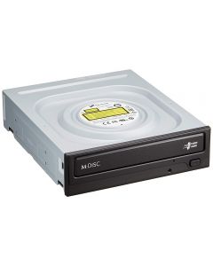 LG 24x DVD-RW, Dual Layer, CDRW, SATA (oem) GH24NSD5