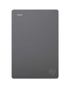 2TB Seagate Basic External HDD, USB 3.0/2.0, USB Powered