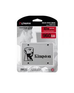 960GB Kingston A400, 2.5" SATA3 6Gb/s SSD