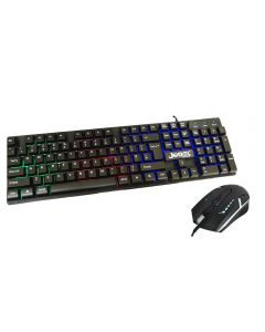 Black keyboard