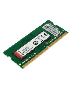 4GB Kingston ValueRAM DDR4-2666MHz SODIMM Memory