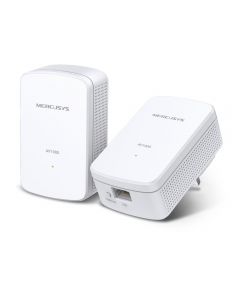 Mercusys MP500 KIT AV1000 Gigabit Powerline Starter Kit
