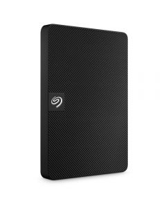 1TB Seagate Expansion External HDD, USB 3.0/2.0, USB Power, Grey