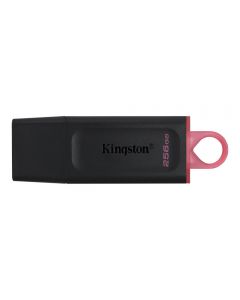 256GB Kingston DataTraveler Exodia, Black, USB 3.2 Flash Drive