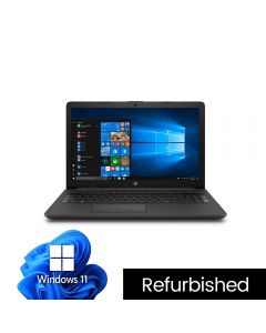 Intel i7 8565U 8GB 256GB W11P 15.6" HP 250 G7 v1.1 Refurb Laptop