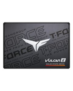 Vulcan SSD