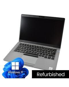 Intel i5 10310U 16GB 256GB 14" W11P, Dell 5410 Refurb laptop v1.11