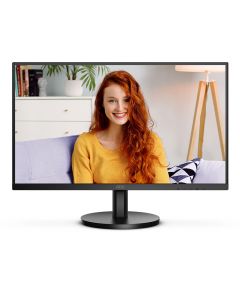 AOC 27 Inch FHD Monitor, 27B3HMA2, 100Hz, 1ms, HDMI/VGA