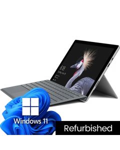Intel i7 7660U 12.3" Touchscreen W11P, MS Surface Refurb Laptop V1.1