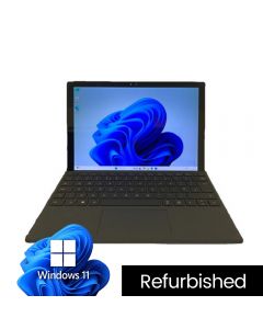 Intel i5 6300U, 12.3" Touchscreen W11P, MS Surface Pro Refurb Laptop