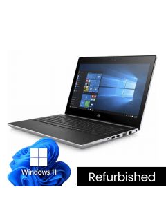 Intel i5 8250U 16GB 256GB 13" W11H, HP Probook 430 G5 Refurb laptop