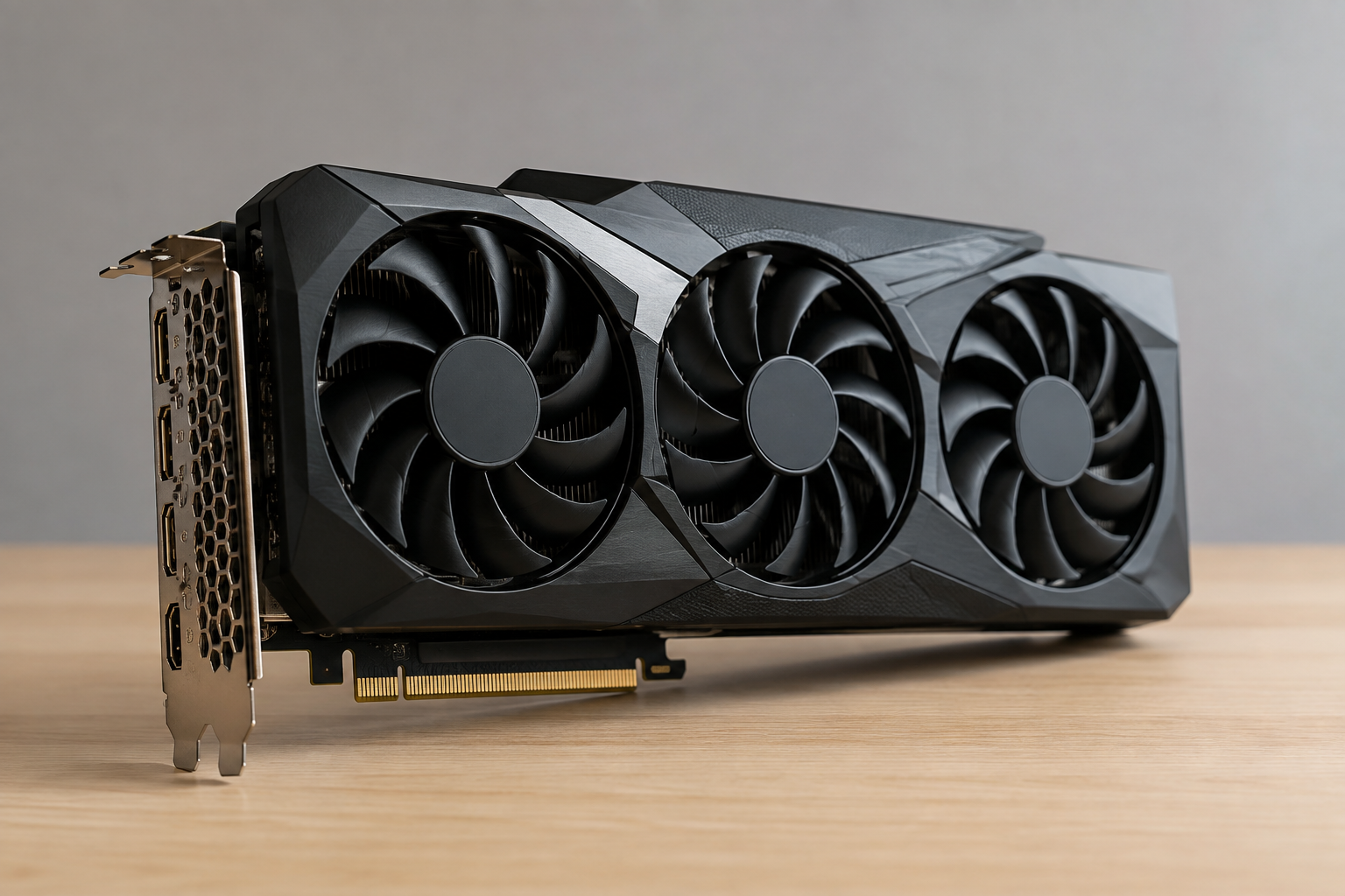 Trade In Your Graphics Card at 3B Systems