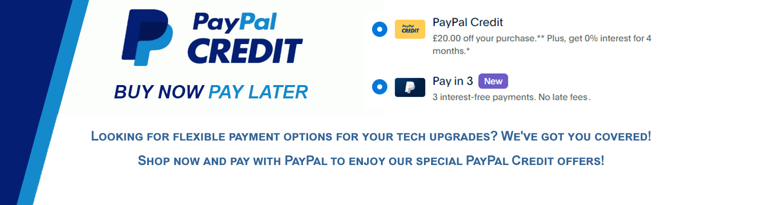 PayPal Credit