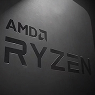 AMD AM4 RYZEN 1000 series CPU AMD AM4 RYZEN 1000 series CPU